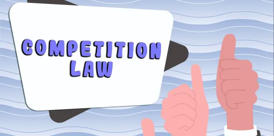 competition news from US, EU, Asia