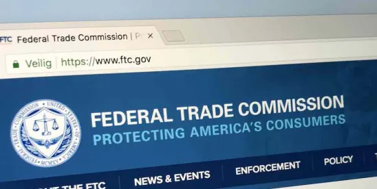 Federal Trade Commission Bans Noncompetes