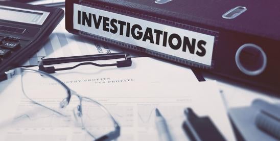  Post Investigation Activities Relevance and Importance