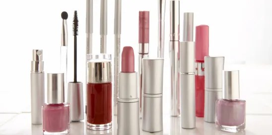 FDA cosmetic tests did not detect asbestos