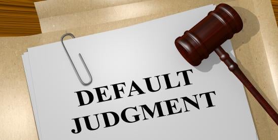 Texas federal court issues default judgment of TCPA claims