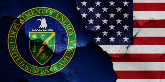 DOE OIG and Data Analytics