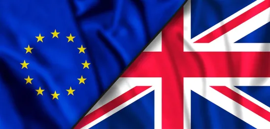 EU UK Financial Regulatory Roundup