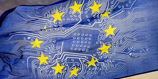 Europe Commission on Artificial Intelligence ends without treaty