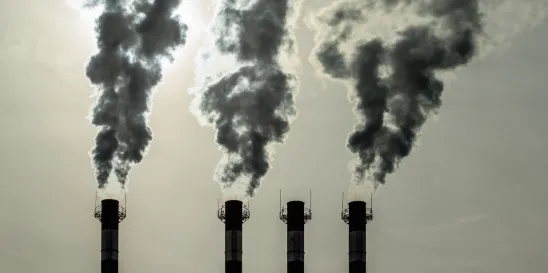 SEC Climate Disclosure Rule Pending Litigation Review