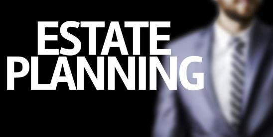 Estate planning for business owners