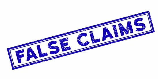 DOJ False Claims Act Case Against Regeneron Pharmaceuticals