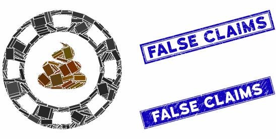  False Claims Act Georgia Tech 