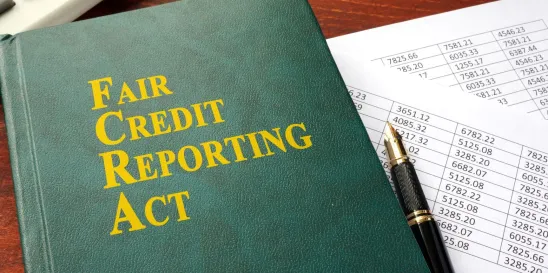 FCRA violations settled for falsely stating consumer deaths