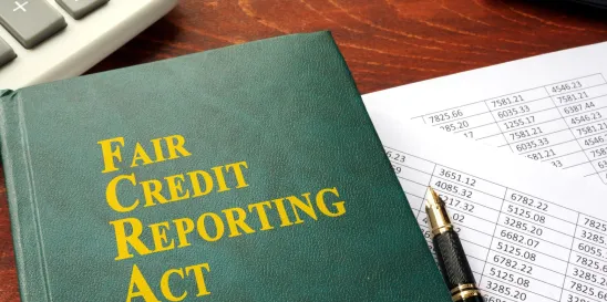 Sixth Circuit McKenna v Dillion Transportation LLC FCRA