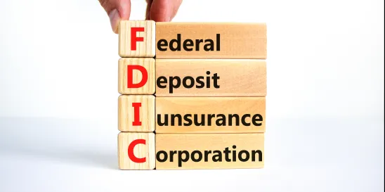Federal Deposit Insurance Corporation bank mergers review revision