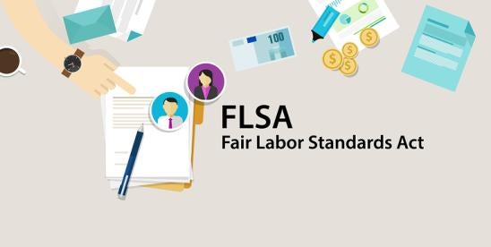 DOL Increases Salary Under the FLSA