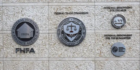 FTC on Non Compete Agreements