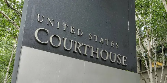 Federal Circuit Case on Foreign Activities
