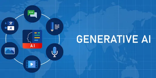 Gen AI 2030 Show