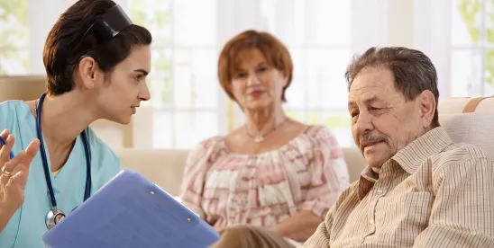Nevada appeals court rules on health communications