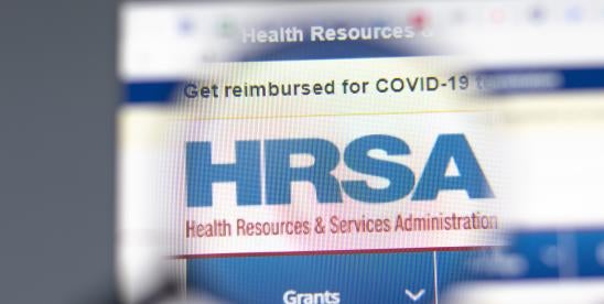 HRSA Health Resources and Services Administration 340B ADR Final Rule