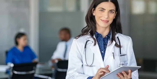 FTCs Noncompete Ban Implications for Healthcare Industry