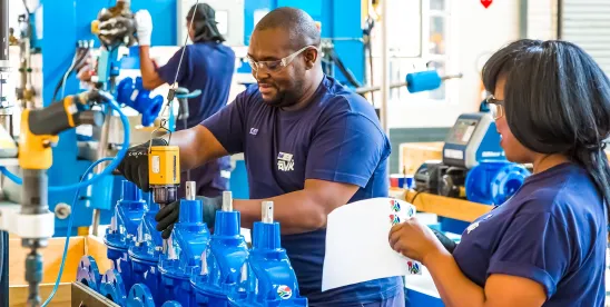 PFAS considerations and steps for manufacturers 