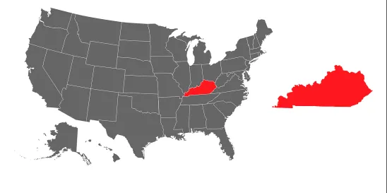 Kentucky Comprehensive Data Privacy Bill