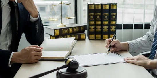 Law Firm Alumni Newsletter