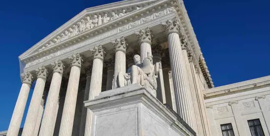 SCCOTUS on Limited Applicability of Rule 10b 5b Omissions Claims