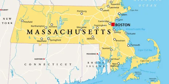 Massachusetts Cumulative Impact Analysis Regulations Air Permits