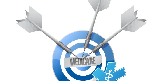 Part C and Part D Program Changes Implemented by CMS