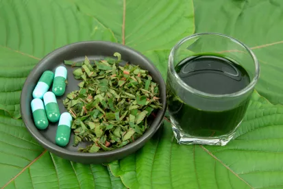 Kratom sales, labelling regulations implemented by Maryland