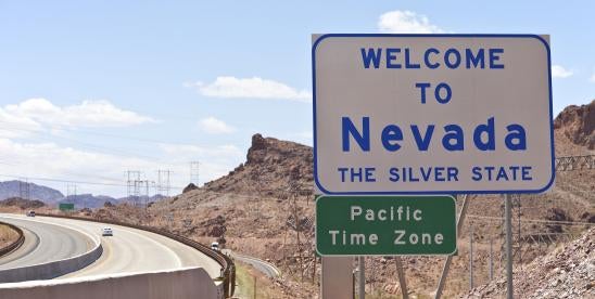 Nevada LLC Mebership 