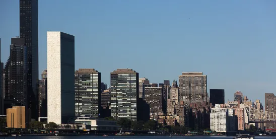 NY State Bar issues guidance on use of generative artificial intelligence