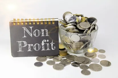 Ongoing considerations for Nonprofit organizations
