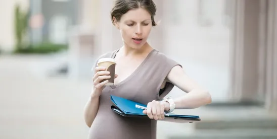 EEOC Releases New Final Rule on Pregnant Workers Fairness Act