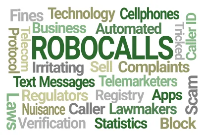 Allstate TCPA robocalls lawsuit