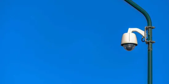 DC Circuit NLRB Video Surveillance Shot Down