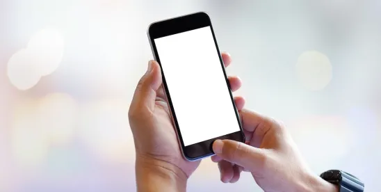 Smart Phone for TCPA