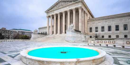 Supreme Court SCOTUS rules on Title VII actions