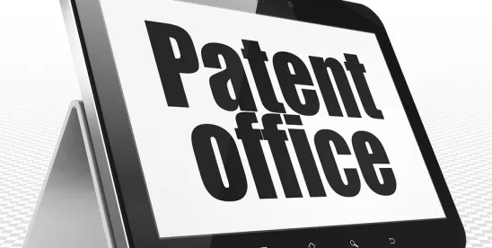 USPTO issues new rule proposal guidelines for director review