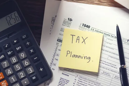 Understanding state and local tax legislation