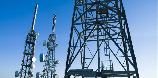 Telecommunications April 1, 2024 Administration and Regulation