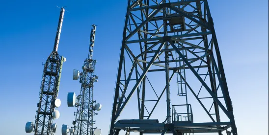 Telecommunications April 15, 2024 Alert