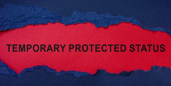 Ethiopia Temporary Protected Status Extended by US DHS