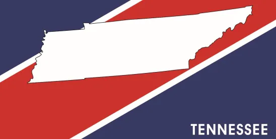 Tennessee AI likeness Voice ban