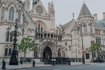UK High Street rental auction regulations explained