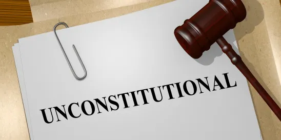 Consumer Financial Protection Bureau Funding Constitutionality 