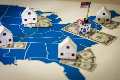 Mortgage broker accused of RESPA violations 