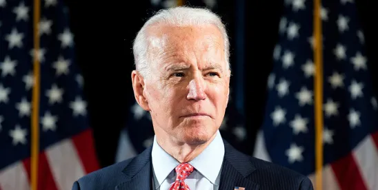 Biden Administration Recent Usage of the Congressional Review Act