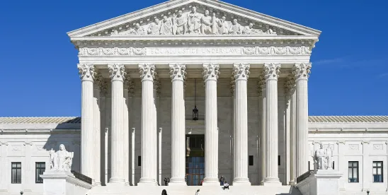 Supreme Court rules on application of SEC regulations