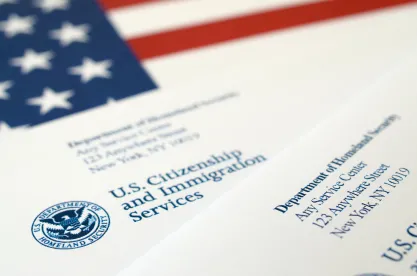 USCIS processing times decrease over past decade