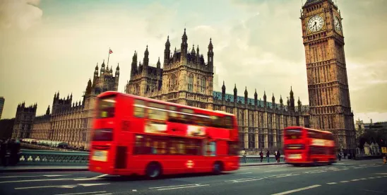 UK AI Consultation